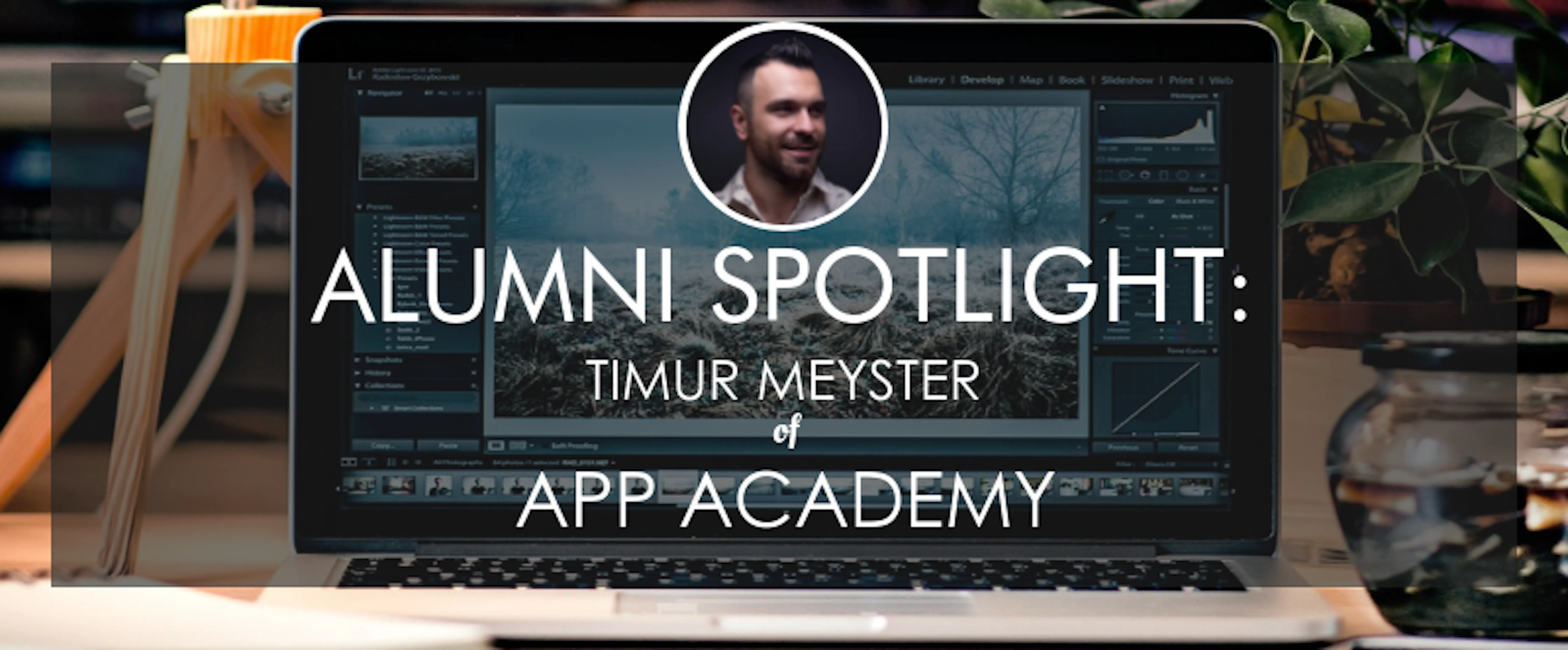 App Academy News, Q&As, and Independent Research Course