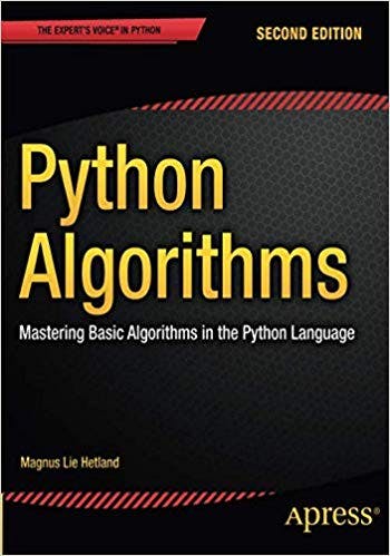 The Best Python Books for Beginners in 2022 | Course Report