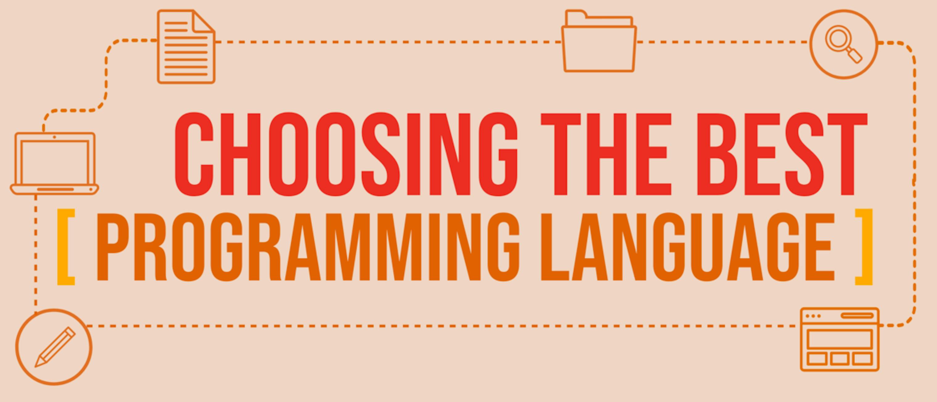 The Best Programming Language to Learn at Coding Bootcamp | Course Report