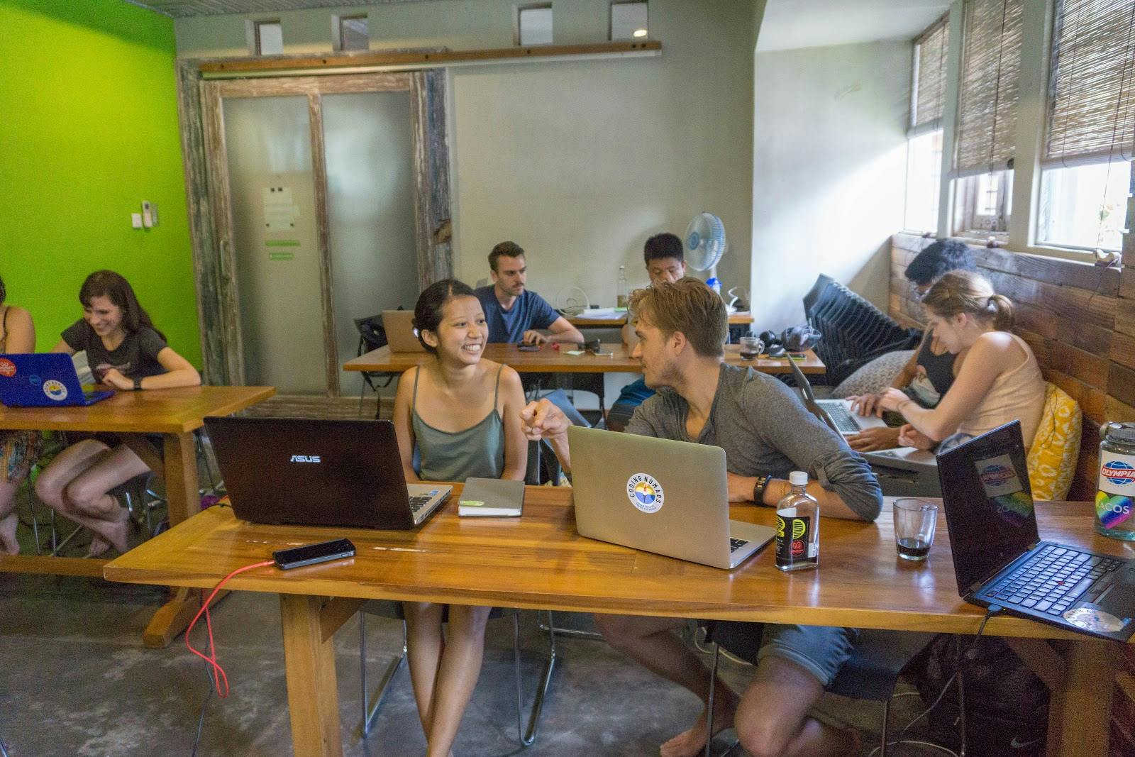 Software Engineering Job Descriptions: Reading Between the Lines ...