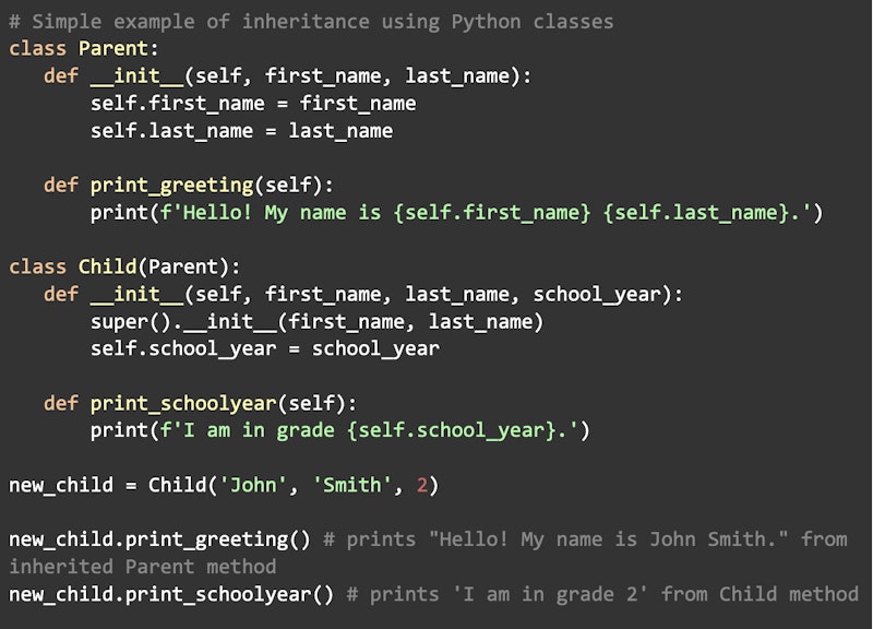 The Top 3 Python Interview Questions (and How to Answer Them!) | Course ...