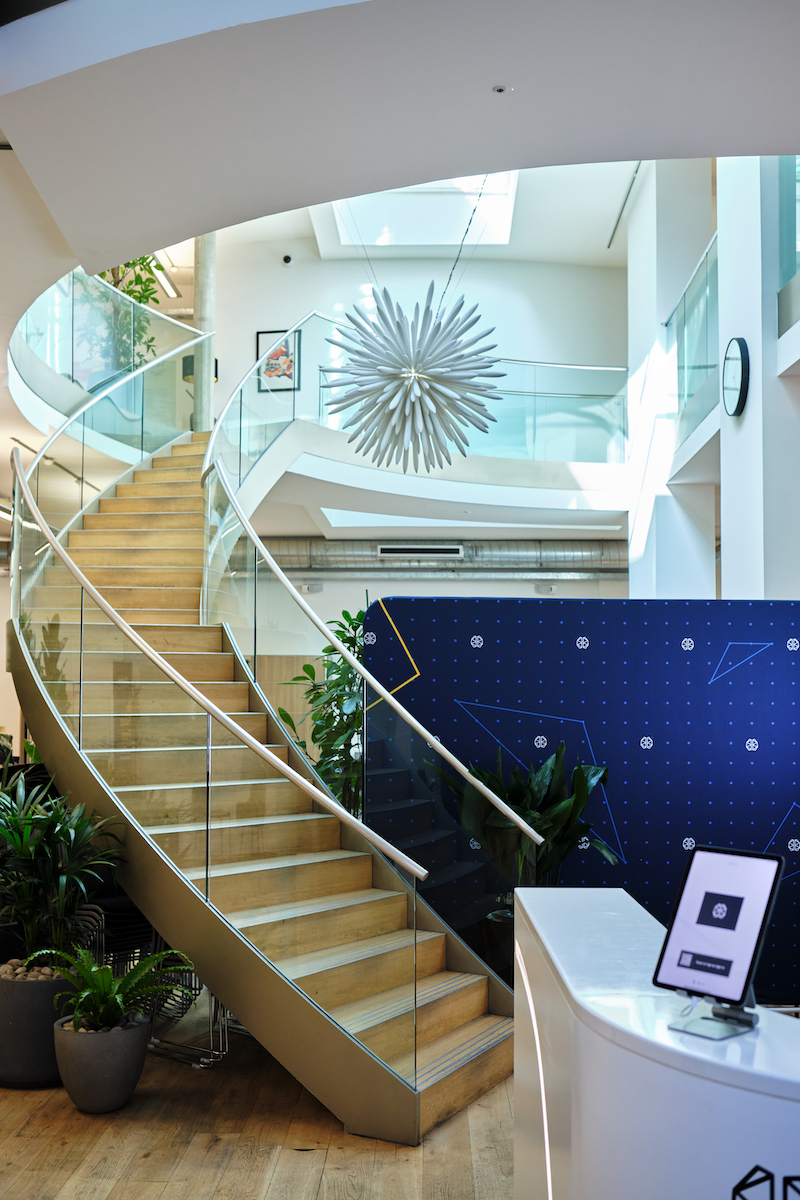 Virtual Tour: BrainStation’s London Campus | Course Report