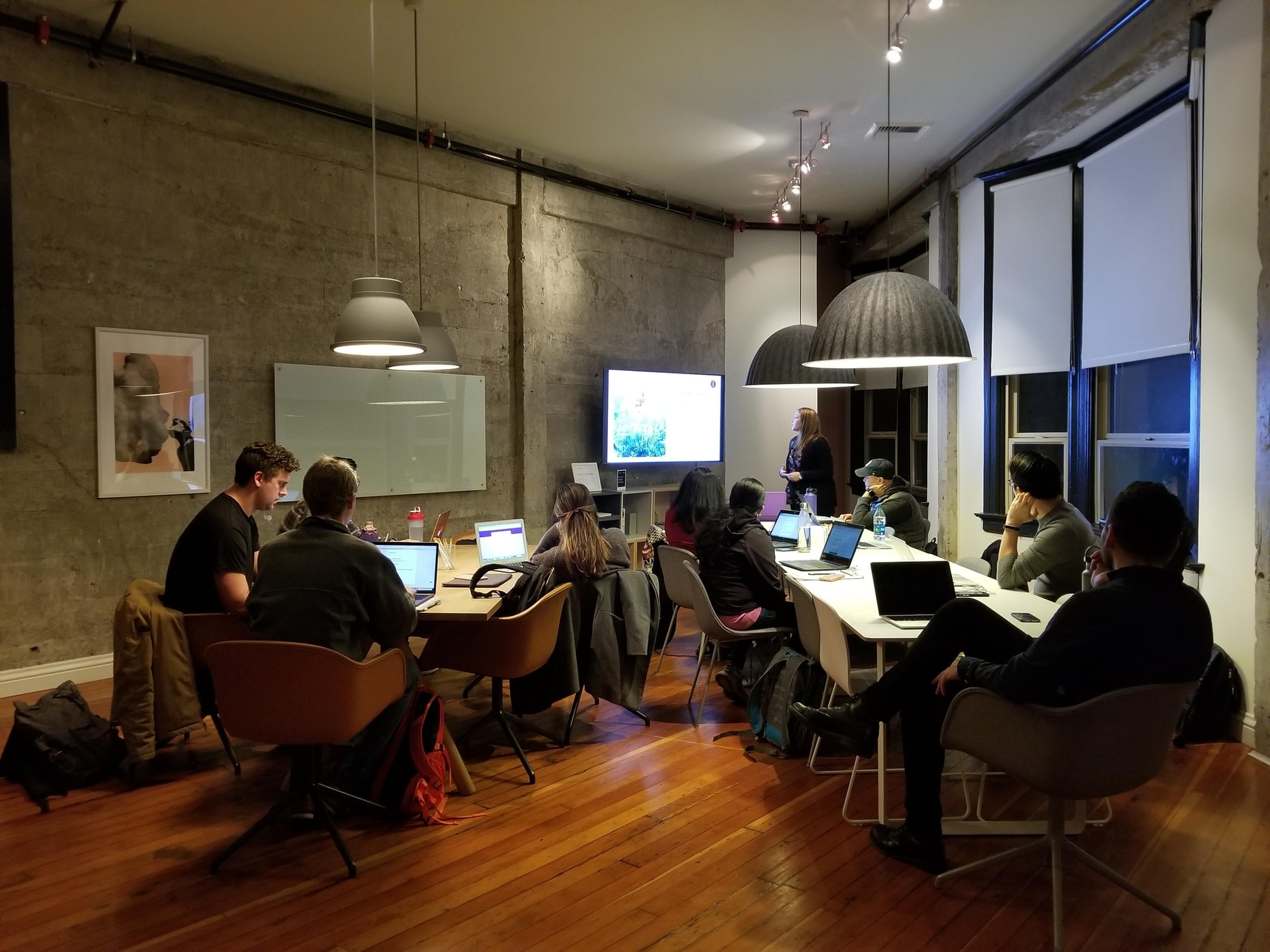 What Is A Coding Bootcamp Like? | Course Report