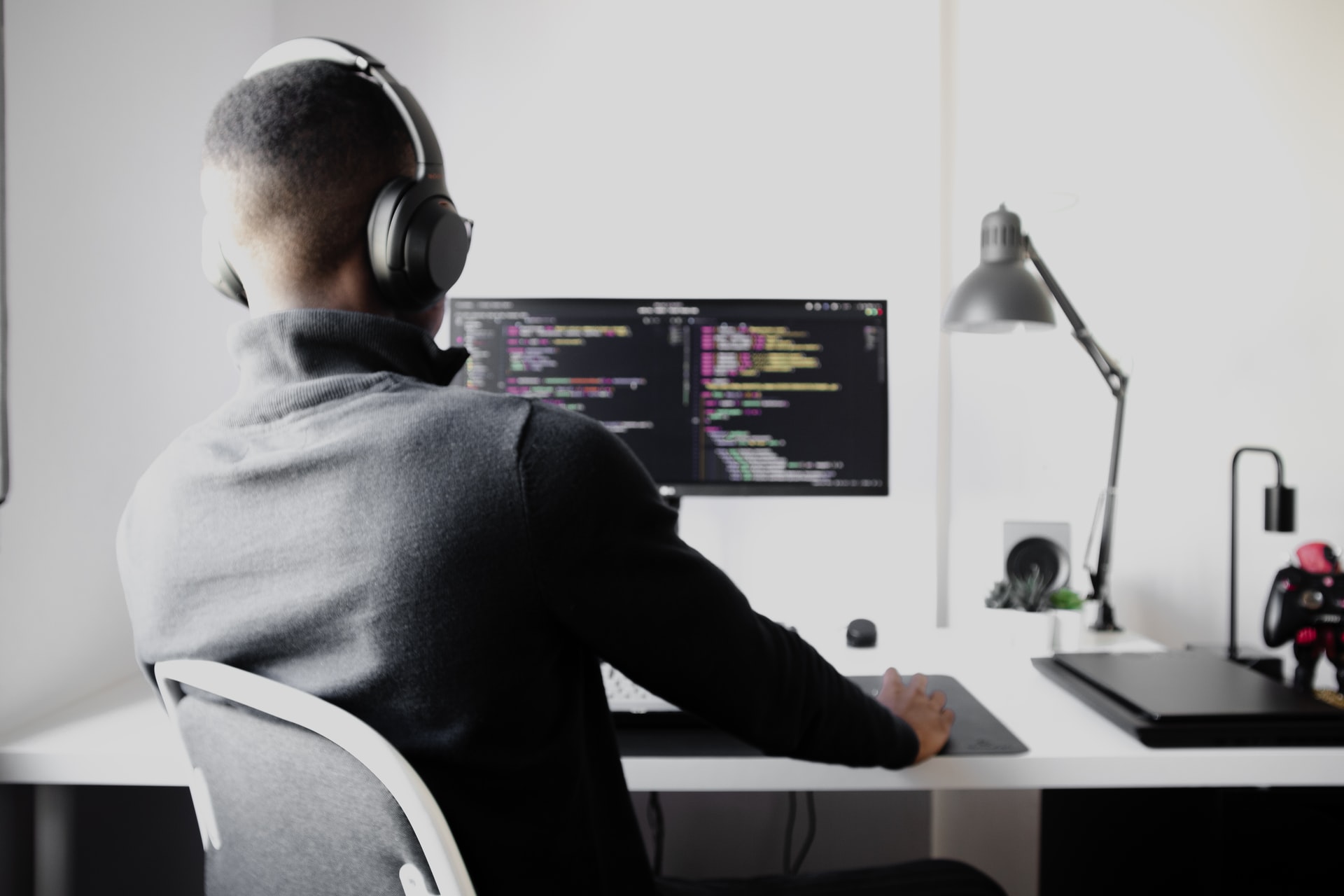 How to Specialize from Software Engineer to Cloud Developer Course Report