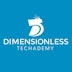 Dimensionless Logo dimensionless-logo