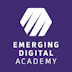 Emerging Digital Academy Logo emerging-digital-academy-logo