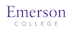 Emerson College Data Analytics Boot Camp Logo emerson-college-data-analytics-boot-camp-logo