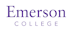 emerson-college-data-analytics-boot-camp-logo