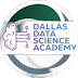 Dallas Data Science Academy Logo dallas-data-science-academy-logo
