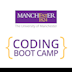 The University of Manchester Coding Boot Camp Logo the-university-of-manchester-coding-boot-camp-logo