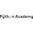 the-python-academy-logo