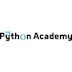 The Python Academy Logo the-python-academy-logo