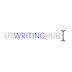 UX Writing Hub Logo ux-writing-hub-logo