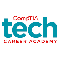 comptia-tech-career-academy-logo