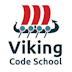 Viking Code School Logo viking-code-school-logo