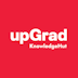 upGrad KnowledgeHut Logo upgrad-knowledgehut-logo