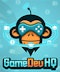 GameDevHQ Logo gamedevhq-logo