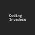 CodingInvaders Logo codinginvaders-logo