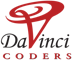 DaVinci Coders Logo davinci-coders-logo