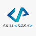 Skillslash Logo skillslash-logo