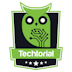 Techtorial Academy Logo techtorial-academy-logo