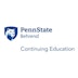 penn-state-behrend-cybersecurity-bootcamp-by-thrivedx--logo