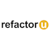 RefactorU Logo refactoru-logo