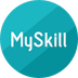 MySkill logo