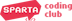 sparta-coding-club-logo
