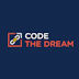 Code The Dream Logo code-the-dream-logo