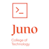 Juno College of Technology Logo juno-college-of-technology-logo