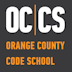 Orange County Code School Logo orange-county-code-school-logo