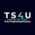 TS4U IT Engineering Bootcamp Logo ts4u-it-engineering-bootcamp-logo
