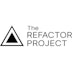 The Refactor Project Logo the-refactor-project-logo