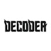 Decoder Logo decoder-logo