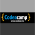 CodeaCamp Logo codeacamp-logo
