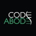 CodeAbode Logo codeabode-logo