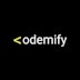 Codemify Logo codemify-logo