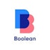Boolean Academia (Chile) Logo boolean-academia-(chile)-logo