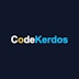 Code Kerdos Logo code-kerdos-logo