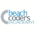 BeachCoders® Academy Logo beachcoders®-academy-logo