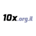 10x.org.il-logo