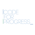 Code For Progress Logo code-for-progress-logo