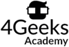 4 geeks-academy-logo