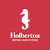 Holberton School Logo holberton-school-logo