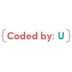 Coded by U Logo coded-by-u-logo