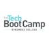 Monroe College Tech Boot Camp Logo monroe-college-tech-boot-camp-logo