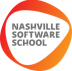 Nashville Software School Logo nashville-software-school-logo