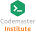 Codemaster Institute Logo codemaster-institute-logo