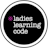 Ladies Learning Code Logo ladies-learning-code-logo